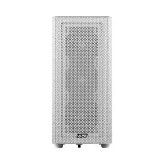 Adata XPG VALOR MESH/Midi Tower/Transpar./White Adata XPG VALOR MESH/Midi Tower/Transpar./White