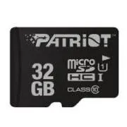 Patriot/mikro SDHC/32GB/UHS-I U1/razred 10