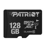 Patriot/micro SDXC/128GB/UHS-I U1/Class 10