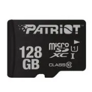 Patriot/micro SDXC/128GB/UHS-I U1/Class 10