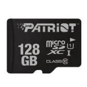 Patriot/micro SDXC/128GB/UHS-I U1/Class 10