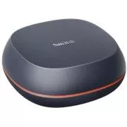 SanDisk Desk Drive/4TB/HDD/External/Black/3R