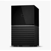 WD My Book Duo/28.6TB/HDD/External/3.5