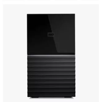 WD My Book Duo/28.6TB/HDD/External/3.5