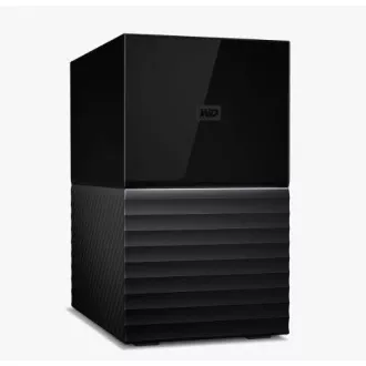 WD My Book Duo/28.6TB/HDD/External/3.5