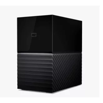 WD My Book Duo/28.6TB/HDD/External/3.5