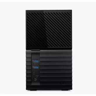 WD My Book Duo/28.6TB/HDD/External/3.5