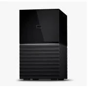 WD My Book Duo/28.6TB/HDD/External/3.5