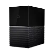 WD My Book Duo/36TB/HDD/External/3,5"/črna/3R