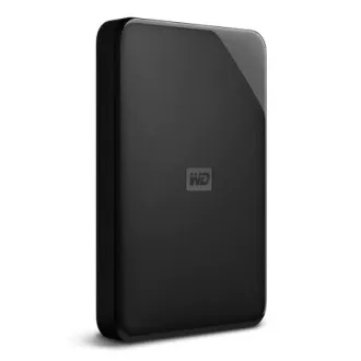 WD Elements SE/6TB/HDD/External/2,5