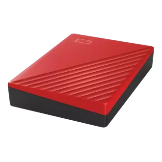 Ext. HDD 2,5