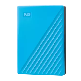 Ext. HDD 2,5