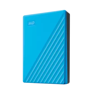 Ext. HDD 2,5