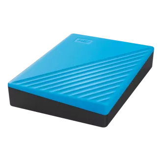 Ext. HDD 2,5