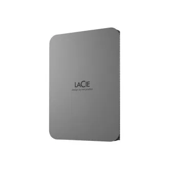 LaCie Mobile/5TB/HDD/External/2,5