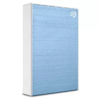 Seagate OneTouch PW/2TB/HDD/External/Blue/2R
