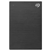 Seagate OneTouch PW/4TB/HDD/External/Black/2R