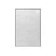 Seagate OneTouch PW/5TB/HDD/External/Silver/2R