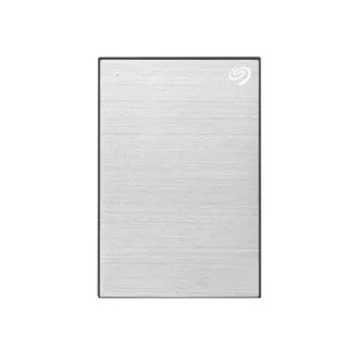Seagate OneTouch PW/5TB/HDD/External/Silver/2R