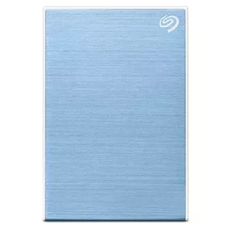 Seagate OneTouch PW/5TB/HDD/External/Blue/2R Seagate OneTouch PW/5TB/HDD/External/Blue/2R