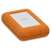 LaCie Rugged/5TB/HDD/External/2,5"/2R