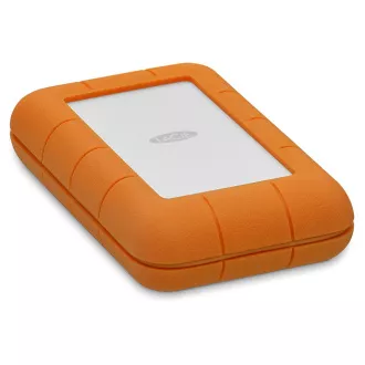 LaCie Rugged/5TB/HDD/External/2,5"/2R