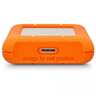 LaCie Rugged/5TB/HDD/External/2,5"/2R