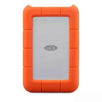 LaCie Rugged/1TB/HDD/External/2,5"/2R LaCie Rugged/1TB/HDD/External/2,5"/2R