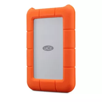 LaCie Rugged/1TB/HDD/External/2,5"/2R LaCie Rugged/1TB/HDD/External/2,5"/2R