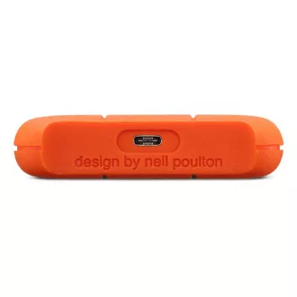 LaCie Rugged/1TB/HDD/External/2,5"/2R LaCie Rugged/1TB/HDD/External/2,5"/2R