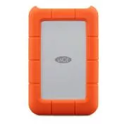 LaCie Rugged/2TB/HDD/External/2.5"/2R