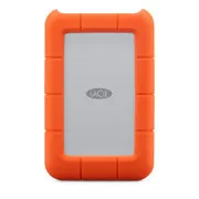 LaCie Rugged/4 TB/HDD/zunanji/2,5"/2R