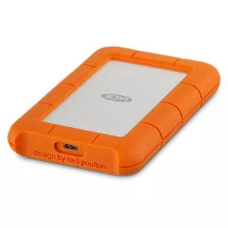 LaCie Rugged/5TB/HDD/External/2,5"/2R