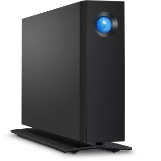LaCie d2/4TB/HDD/External/3,5