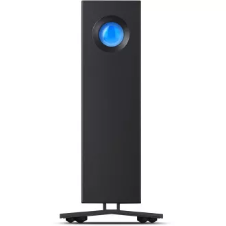 LaCie d2/4TB/HDD/External/3,5