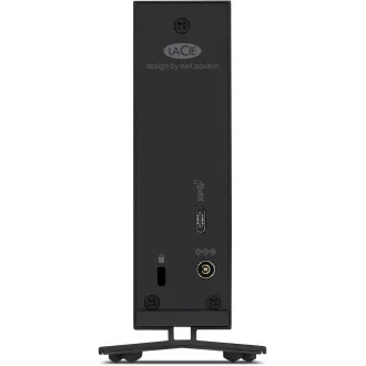 LaCie d2/4TB/HDD/External/3,5