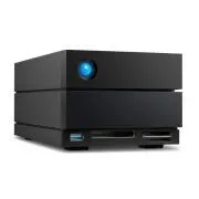 LaCie 2big Dock 16 TB Thunderbolt 3