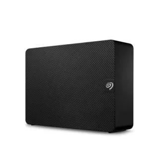 Seagate Expansion/12TB/HDD/External/3,5"/Črna/2R