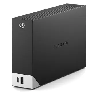 Seagate One Touch/12TB/HDD/External/3,5