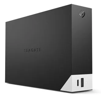Seagate One Touch/12TB/HDD/External/3,5