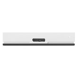 Seagate Game Drive PS5/2TB/HDD/External/2,5"/White/2R
