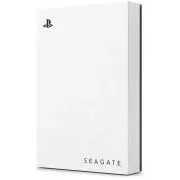 Seagate Game Drive/5TB/HDD/External/2,5"/SATA/White/2R