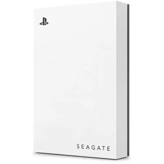 Seagate Game Drive/5TB/HDD/External/2,5"/SATA/White/2R Seagate Game Drive/5TB/HDD/External/2,5"/SATA/White/2R