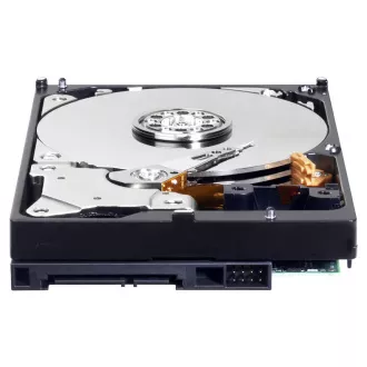 WD Blue/500GB/HDD/3,5"/SATA/7200 vrtljajev na minuto/2R