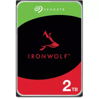 Seagate IronWolf/2TB/HDD/3,5 Seagate IronWolf/2TB/HDD/3,5