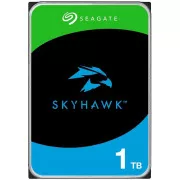 Seagate SkyHawk/1TB/HDD/3,5"/SATA/5400 RPM/3R