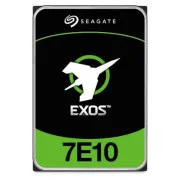 HDD 2TB Seagate Exos 7E10 512n SATAIII 7200rpm - Razpakirano