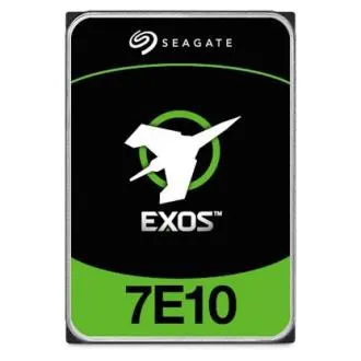 HDD 2TB Seagate Exos 7E10 512n SATAIII 7200rpm - Razpakirano HDD 2TB Seagate Exos 7E10 512n SATAIII 7200rpm - Razpakirano