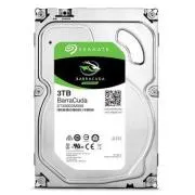 Seagate BarraCuda/3TB/HDD/3,5"/SATA/5400 vrt/min/2R