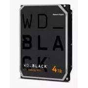 Trdi disk 4TB WD4006FZBX Black 256MB